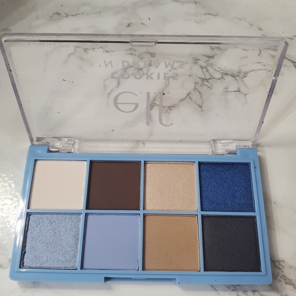 Elf cc cream and palette - Picture 4 of 4